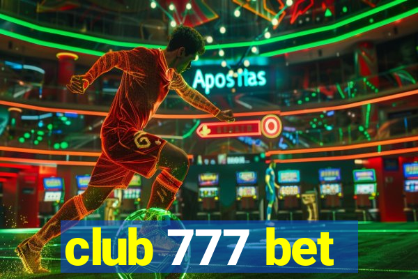 club 777 bet